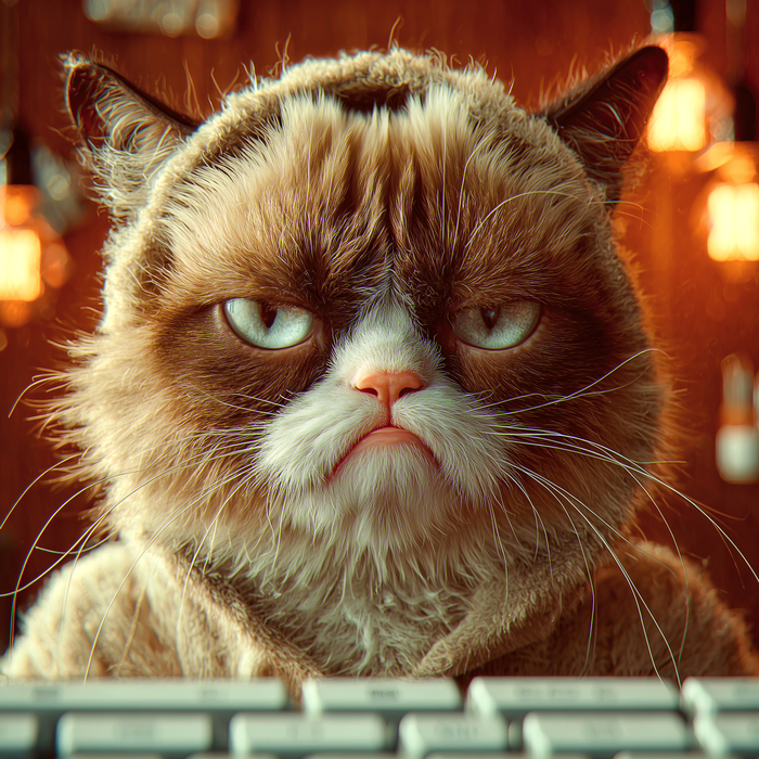 The Age Of Thinking Machines