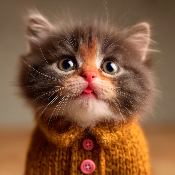 There Is No Such Thing As Genius, That’s The Normal You