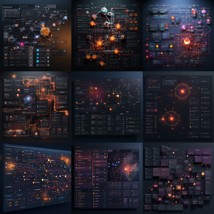 The New Designer; Or, Artificial Intelligence And The New Era Of Graphic Design