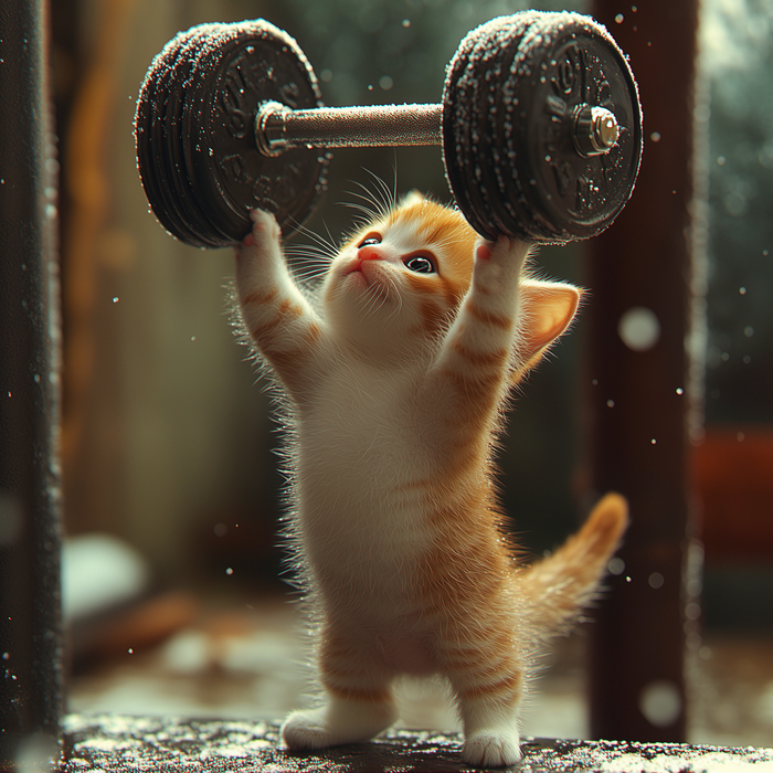 Dumbbells