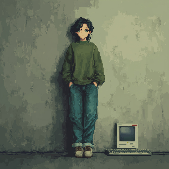 The Worst Thing That Has Ever Happened To Me On A Computer