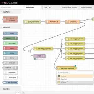 From Visual Programming To A Smart And Annoying Little Company