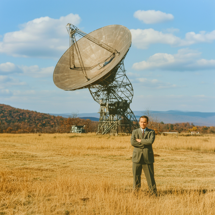 Time Travel And Aliens: A Tiny And Somewhat Reasonable Interview With An AI