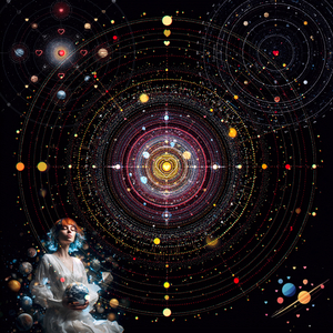 Speak To The Stars As If They Were Your Kin, By The Time Your Warmth Reaches Them, They Will Be