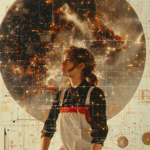 Computer Network Programming For Girls