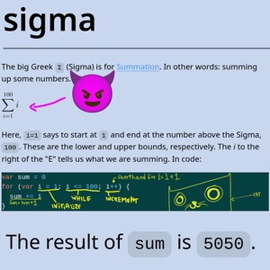 What If Programming Is Everything?