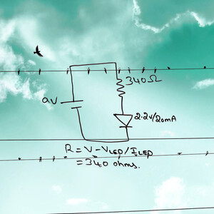 Ohm's Law