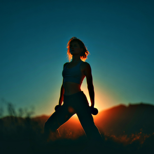 Adaptive Biomechanics: Bodybuilding For Fierce Ladies