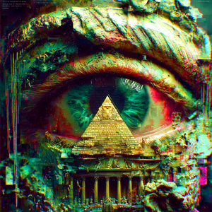 The Architecture of Emergent Deception: Why False Conspiracies Seem So Well Organized