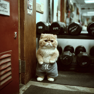 When Bodybuilders Lie