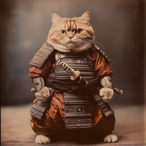 Warrior Fit