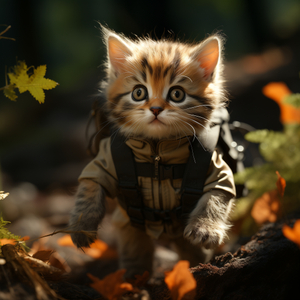 Light Of Adventure