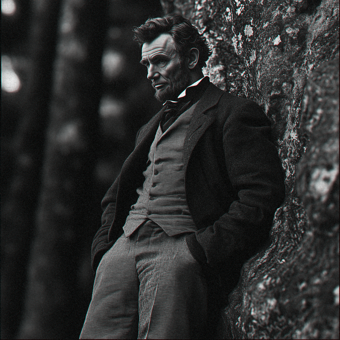 The Light Of United States Of America - An Important Reminder From Abraham Lincoln