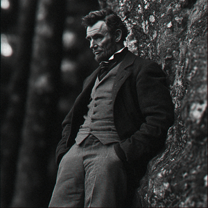 The Light Of United States Of America - An Important Reminder From Abraham Lincoln