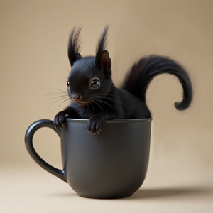 Kitten In A Cup, Inc.