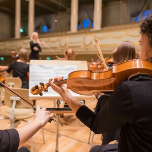 Song Structure Tutorial with Lil Jazz And His String Orchestra