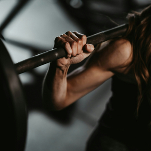 Fitness Trouble: Somebody Lied About Bodybuilding