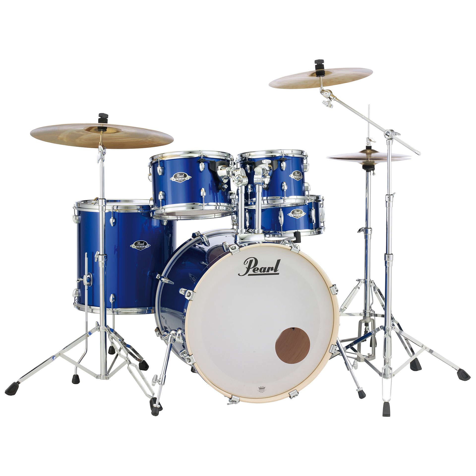 The Drum Kit