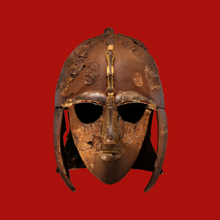 The Hidden Gospel Of Beowulf