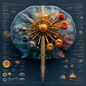 Learn, Evolve, Persist, Share