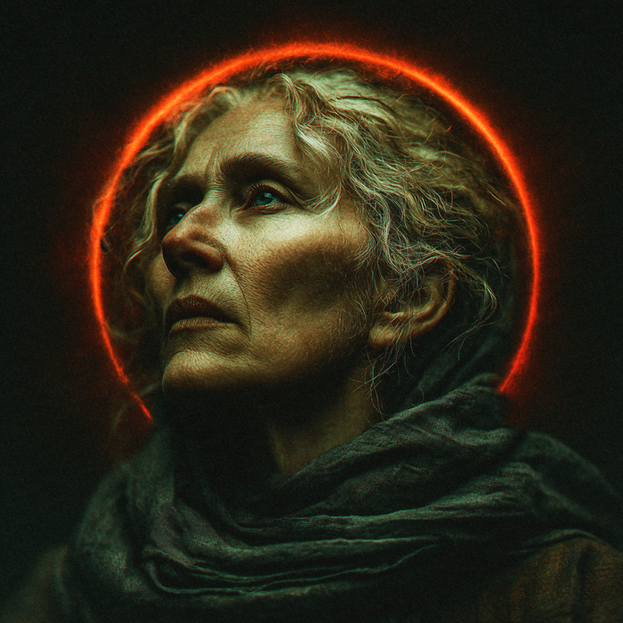 The Last Christmas and The Day of the Sacred Blue - Sister Margaretha's Testament