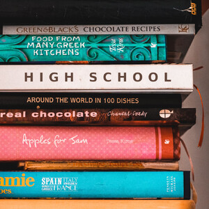 The High School Cookbook