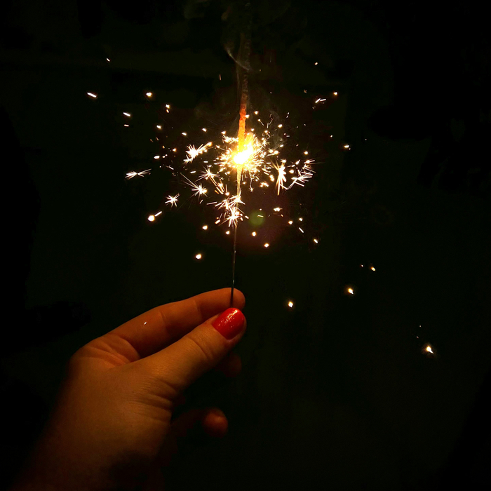 A New Year's Address to the World - On Greatness, and the Crime of Smallness