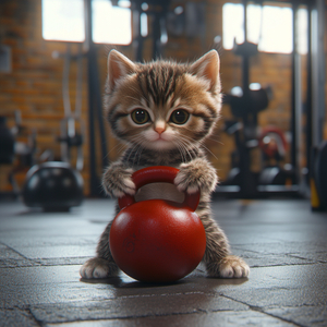 At First, Go Slow At The Gym