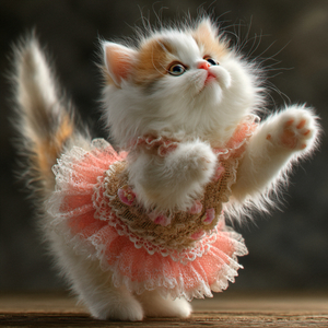 Hokey Dancing; Or, The Unbelievably Healing Power Of Dance