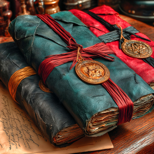 Saeculum Obscurum et De Dignitate Hominis (The Dark Ages and the Dignity of Man)