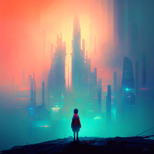 Asking Artificial Intelligence To Explain Life
