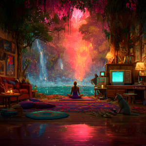 Become A Genius With This Powerful Meditation Technique